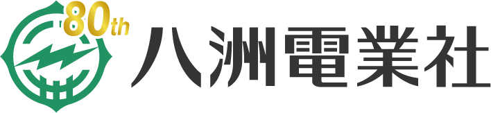 株式会社八洲電業社